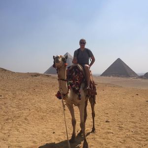 Meet your Posher, Aydan